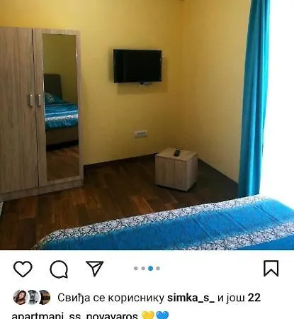 Motel Ss *